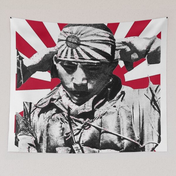 Item preview, Kamikaze -   designed and sold by Yolanda J  Pasquale.