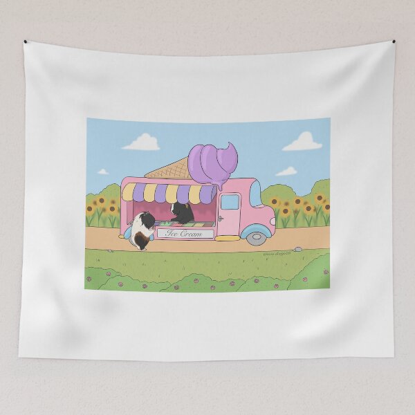 Item preview, Butter and Blossom  designed and sold by mondesign26.