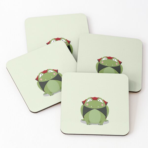 Item preview, Halloween Cute little frog designed and sold by Sab1324.