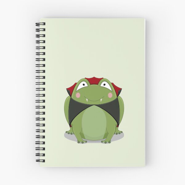 Item preview, Halloween Cute little frog designed and sold by Sab1324.