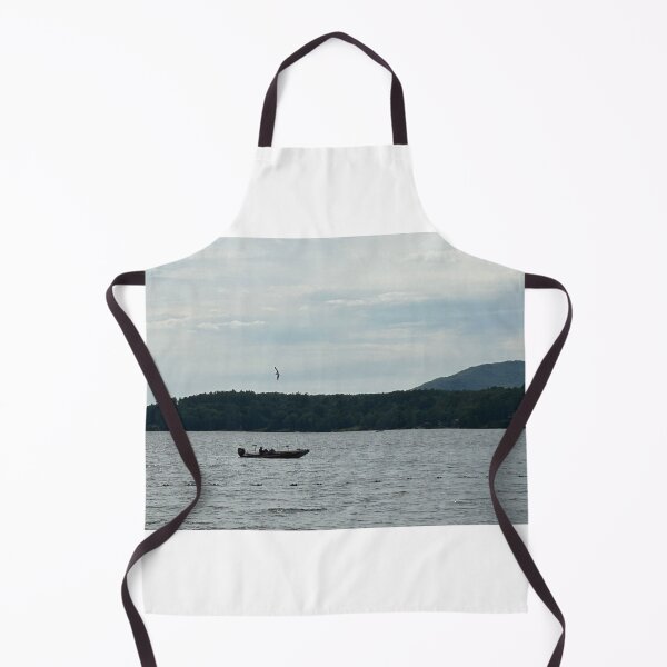 Item preview, Fishing is for the Birds designed and sold by fierceautie.
