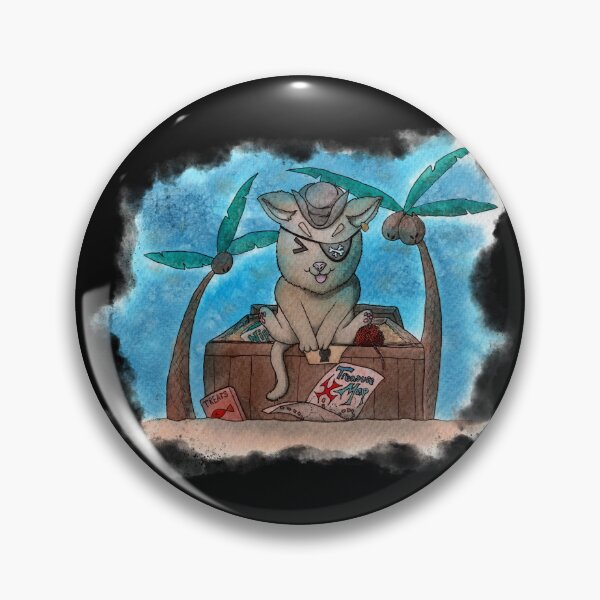 Item preview, Treasure Found designed and sold by Jarrod Vandenberg.