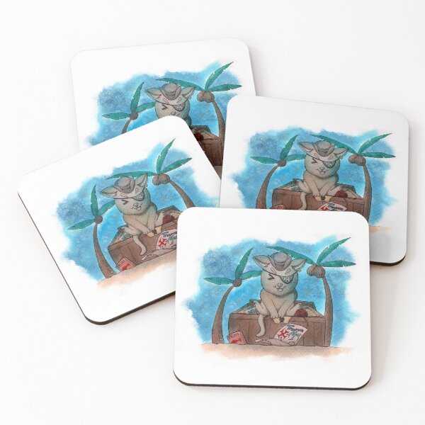Item preview, Treasure Found designed and sold by Jarrod Vandenberg.