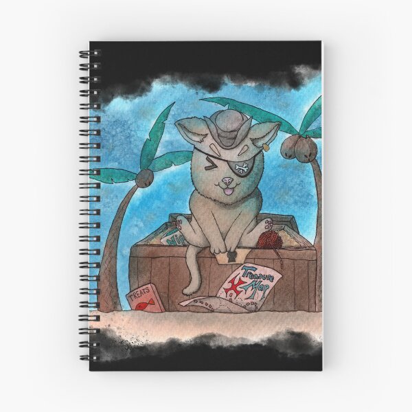 Item preview, Treasure Found designed and sold by Jarrod Vandenberg.