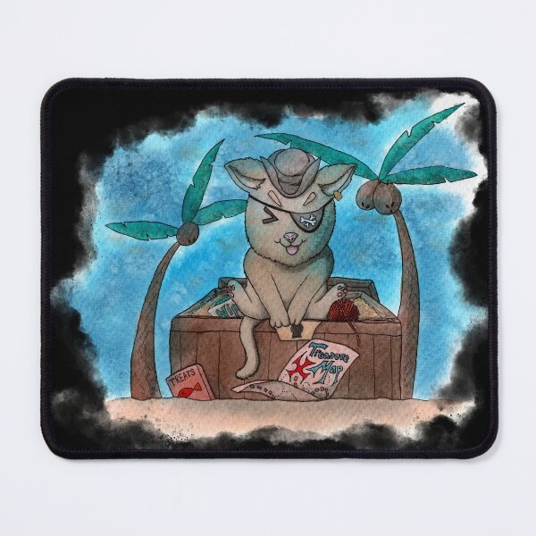 Item preview, Treasure Found designed and sold by Jarrod Vandenberg.