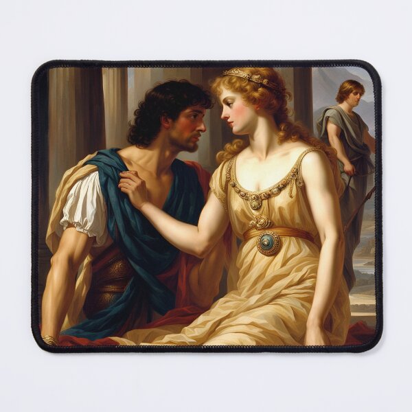 Item preview, Helen of Troy designed and sold by Kenosuke78.