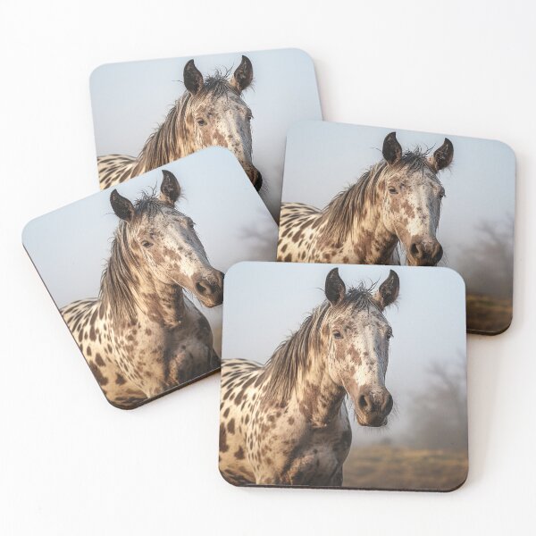 Item preview, Appaloosa Horse designed and sold by Elisabeth Lucas.
