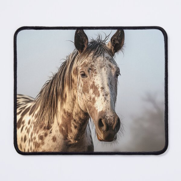 Item preview, Appaloosa Horse designed and sold by Elisabeth Lucas.