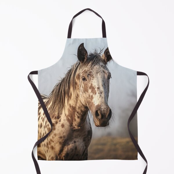 Item preview, Appaloosa Horse designed and sold by Elisabeth Lucas.