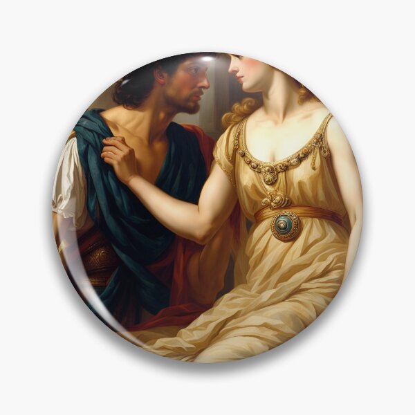 Item preview, Helen of Troy designed and sold by Kenosuke78.