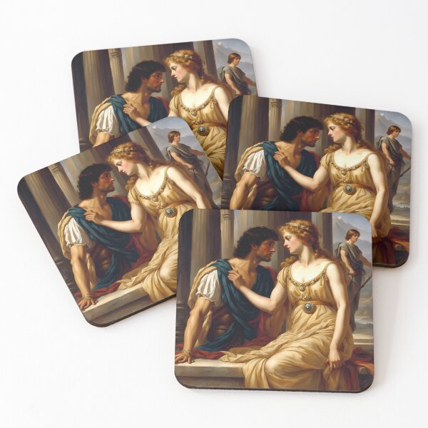 Item preview, Helen of Troy designed and sold by Kenosuke78.