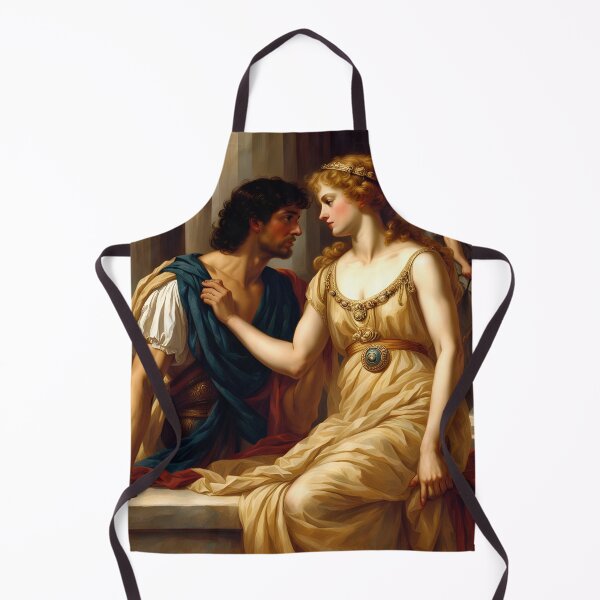 Item preview, Helen of Troy designed and sold by Kenosuke78.