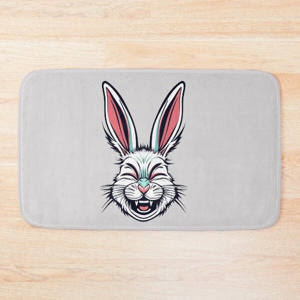 Item preview, Rabbit designed and sold by Windness Zao.