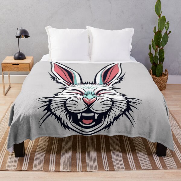 Item preview, Rabbit designed and sold by Windness Zao.