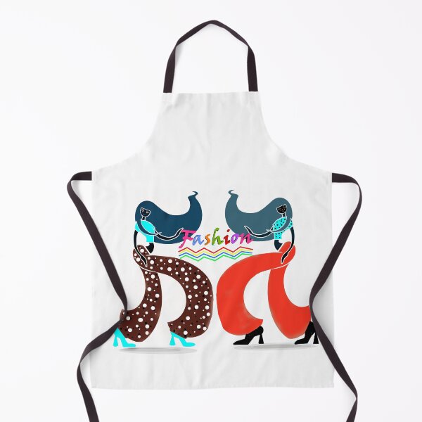 Item preview, Dama de la moda designed and sold by Shirley cute art .