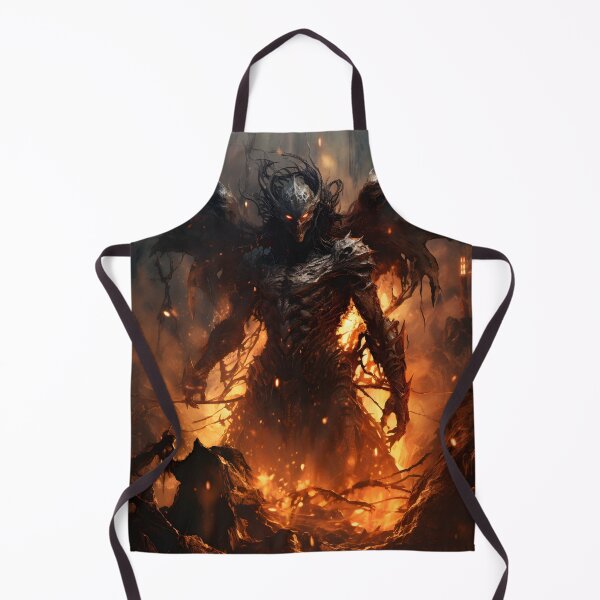 Item preview, Demonic Power Unleashed designed and sold by soulofalion.
