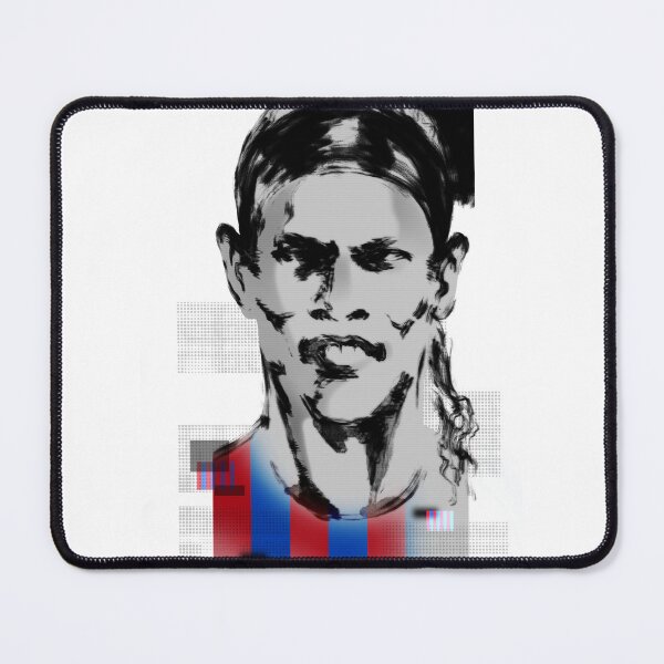 Item preview, Ronaldinho designed and sold by CWWorks.