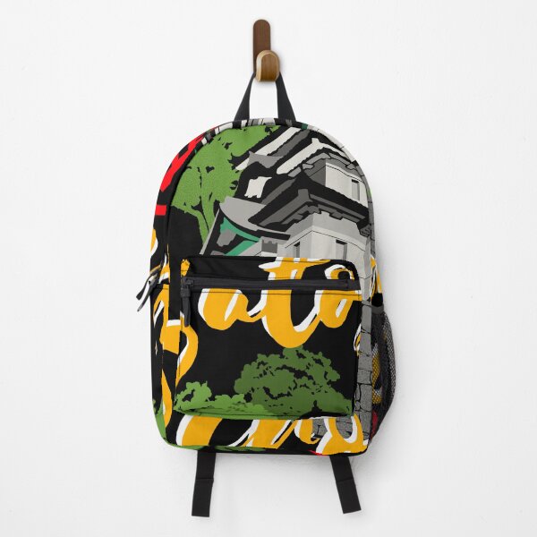 Item preview, Satoshi Strong Castle - Bitcoin Logo designed and sold by GetCryptoSwag.