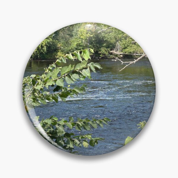 Artikelvorschau, Portal zum Saranac River entworfen und verkauft von fierceautie.
