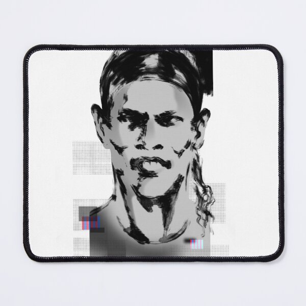 Item preview, Ronaldinho designed and sold by CWWorks.