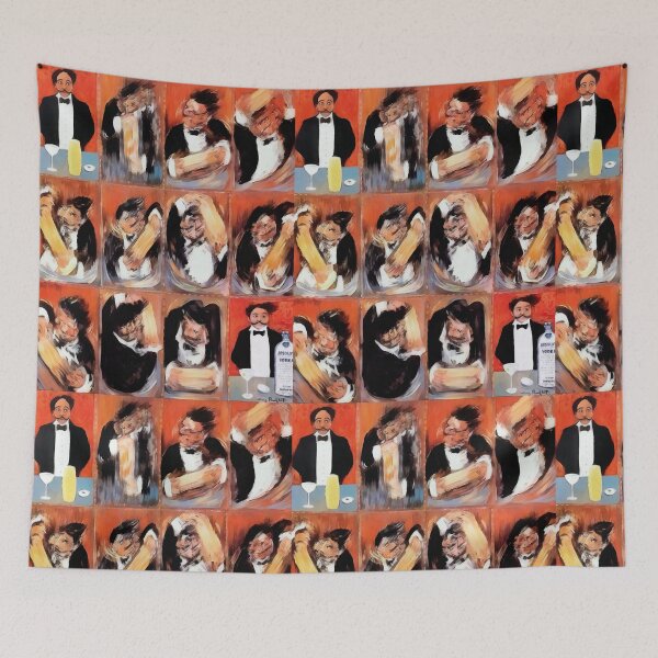 Item preview, the making of the perfect Martini - HD designed and sold by summerprint.