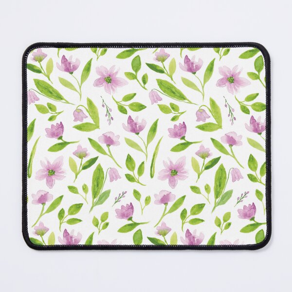 Item preview, Summer breeze -pink designed and sold by Päivikki Annunen.