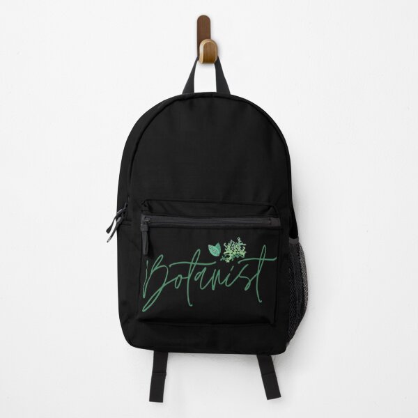 Item preview, Botanist simple graphic,brafdesign  designed and sold by Brafdesign.