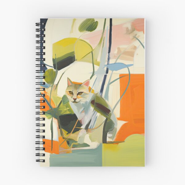Item preview, Cat designed and sold by Ebuch007.