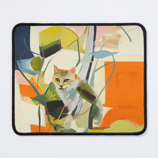 Item preview, Cat designed and sold by Ebuch007.