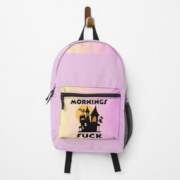Item preview, Mornings suck designed and sold by TheRightHonMP.