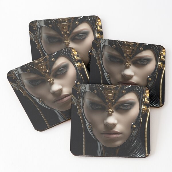 Item preview, Dadiani designed and sold by OccultDreams.
