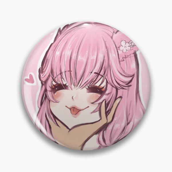 Item preview, Tongue designed and sold by azaliebun.