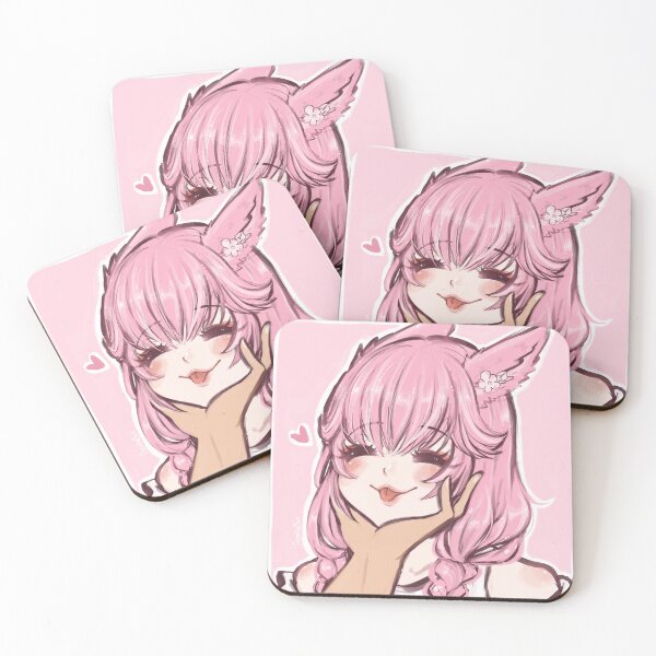 Item preview, Tongue designed and sold by azaliebun.