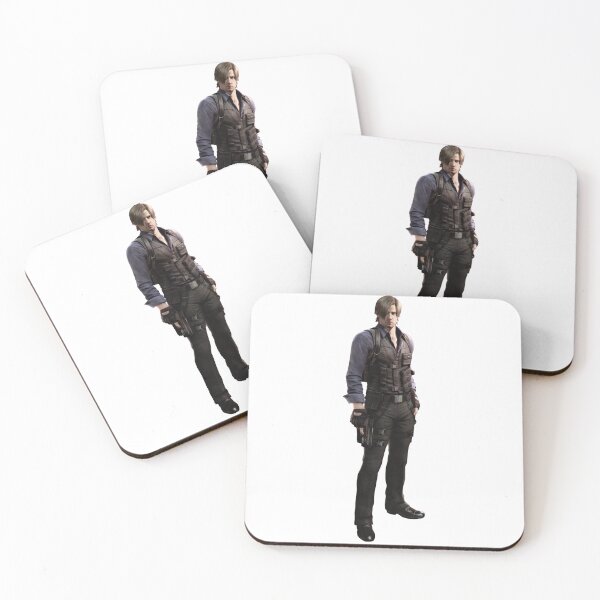 Item preview, Leon s Kennedy  designed and sold by TakiTeddy.