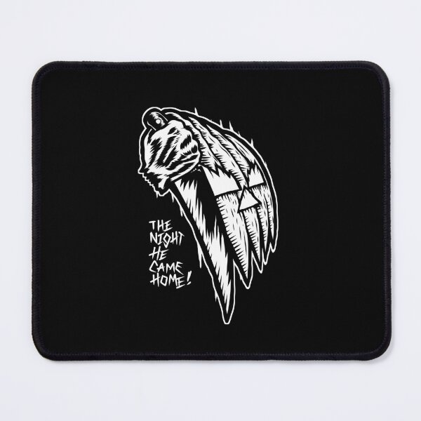 Item preview, The night I came home designed and sold by HeichousArt.