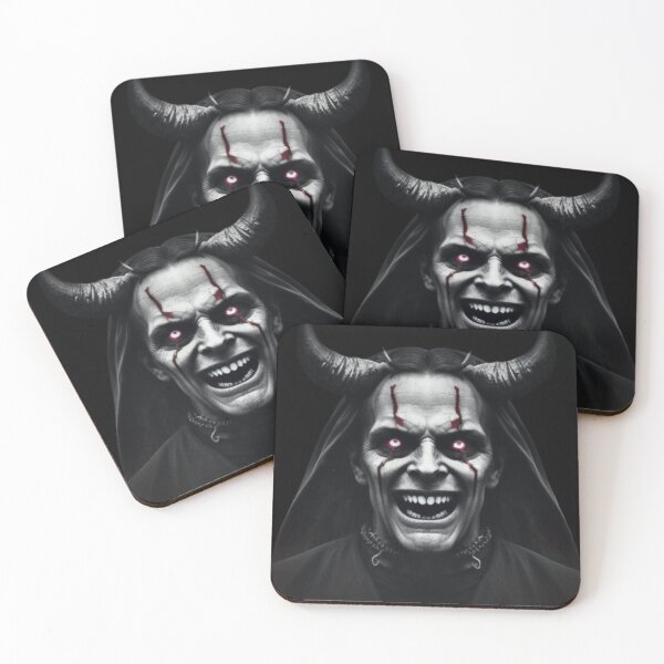 Item preview, Laughing demon designed and sold by 3DogKnight.