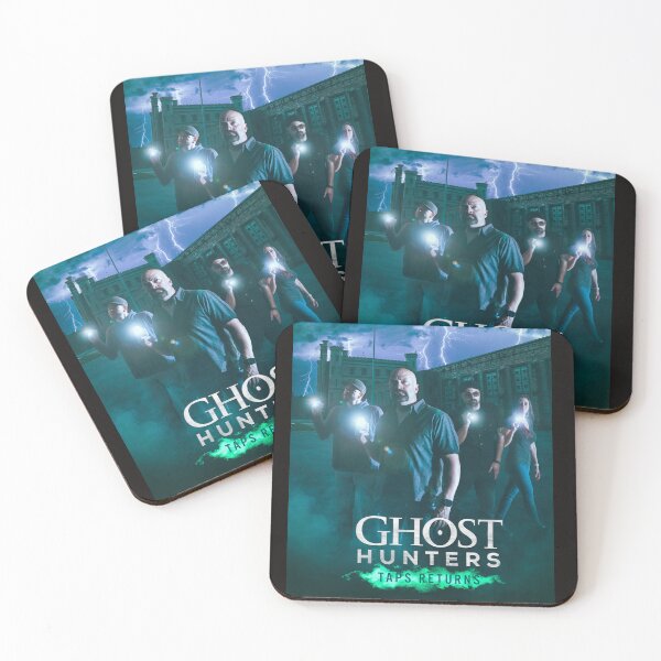 Item preview, Ghost Adventures Taps Returns designed and sold by Middygiddy.