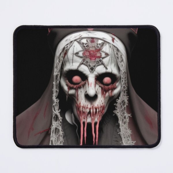 Item preview, Bloody skull designed and sold by 3DogKnight.