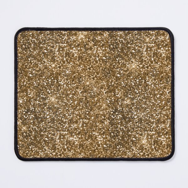 Item preview, Gold Glitter Bokeh designed and sold by FrshPaprieStdio.
