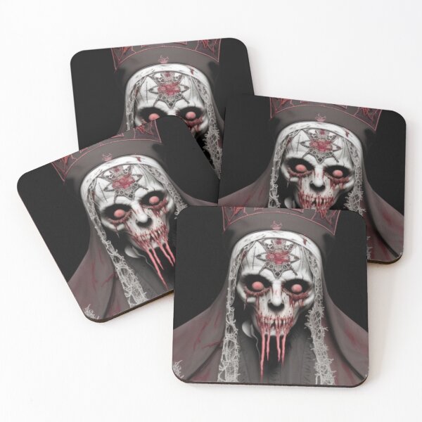 Item preview, Bloody skull designed and sold by 3DogKnight.