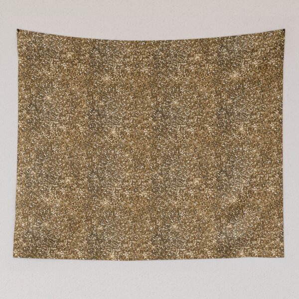 Item preview, Gold Glitter Bokeh designed and sold by FrshPaprieStdio.