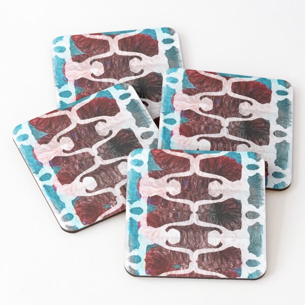 Item preview, Corrente_papel designed and sold by MAMA.art.Rio <Marsailhe_Milward>.