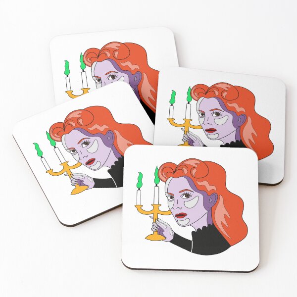 Item preview, The Innocents (1961) designed and sold by JadeJiao.