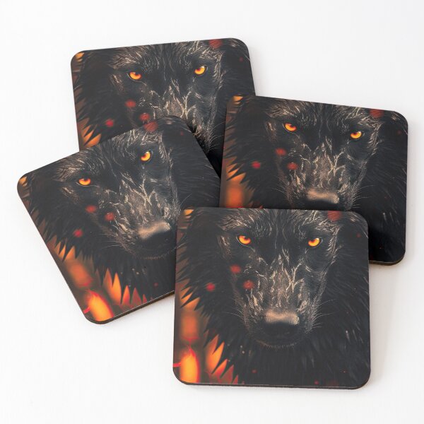Item preview, Gagua  designed and sold by OccultDreams.