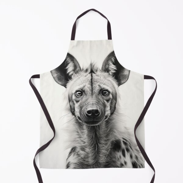 Item preview, Hyena designed and sold by magicartjourney.