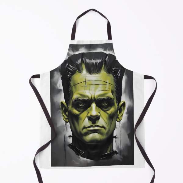Item preview, The Frankenstein Monster  designed and sold by Jeff Stoll.