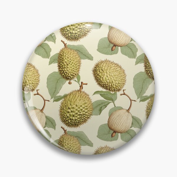 Item preview, Vintage Durian Delight designed and sold by natthaaekf.