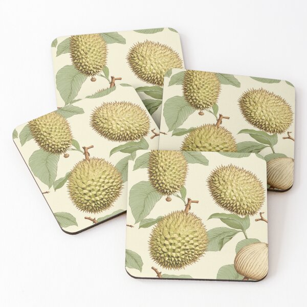 Item preview, Vintage Durian Delight designed and sold by natthaaekf.
