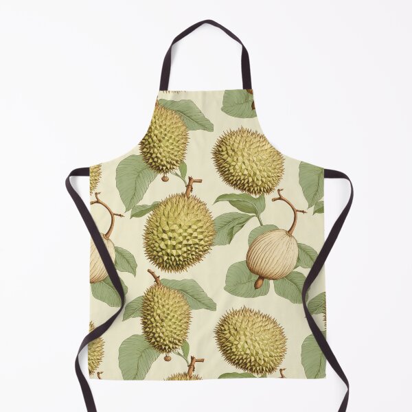 Item preview, Vintage Durian Delight designed and sold by natthaaekf.