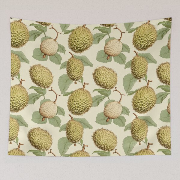 Item preview, Vintage Durian Delight designed and sold by natthaaekf.